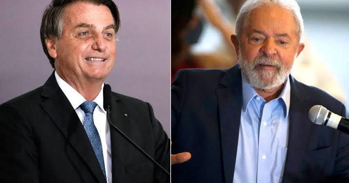 Moro é 3º em pesquisa mais uma vez liderada por Lula